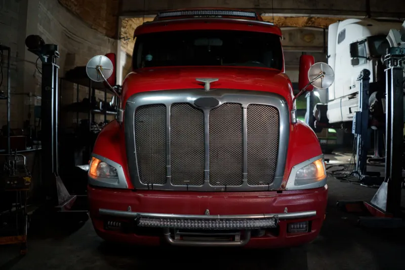 DEF System Neglect Is Sending Fleet Managers Straight to a $5,000+ Repair Bill — Here's Why