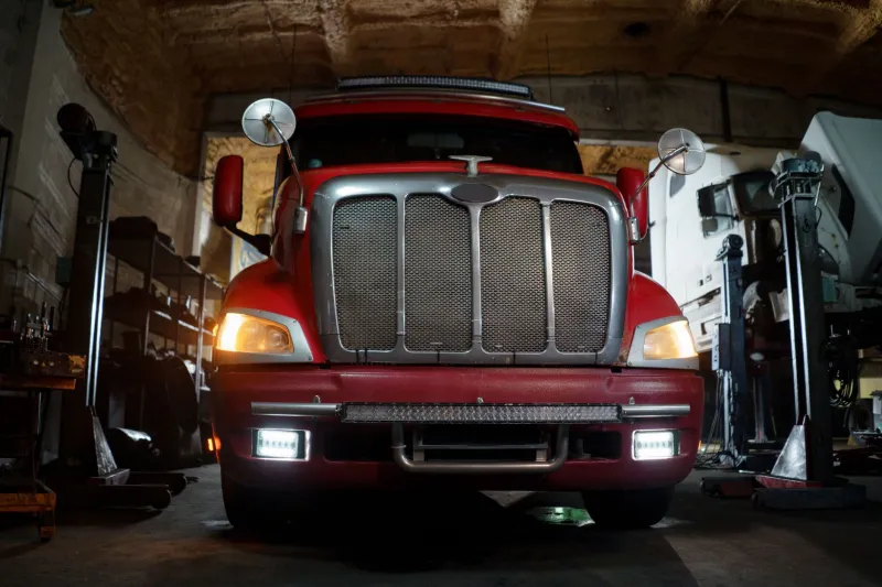 OEM or Aftermarket? The Honest Answer Heavy-Duty Truck Owners Have Been Waiting For